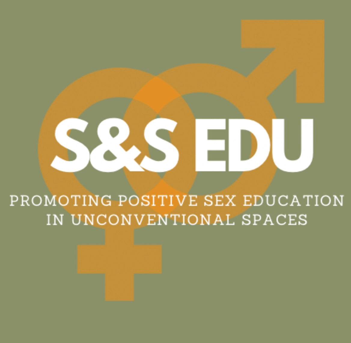 S&S EDU shirt