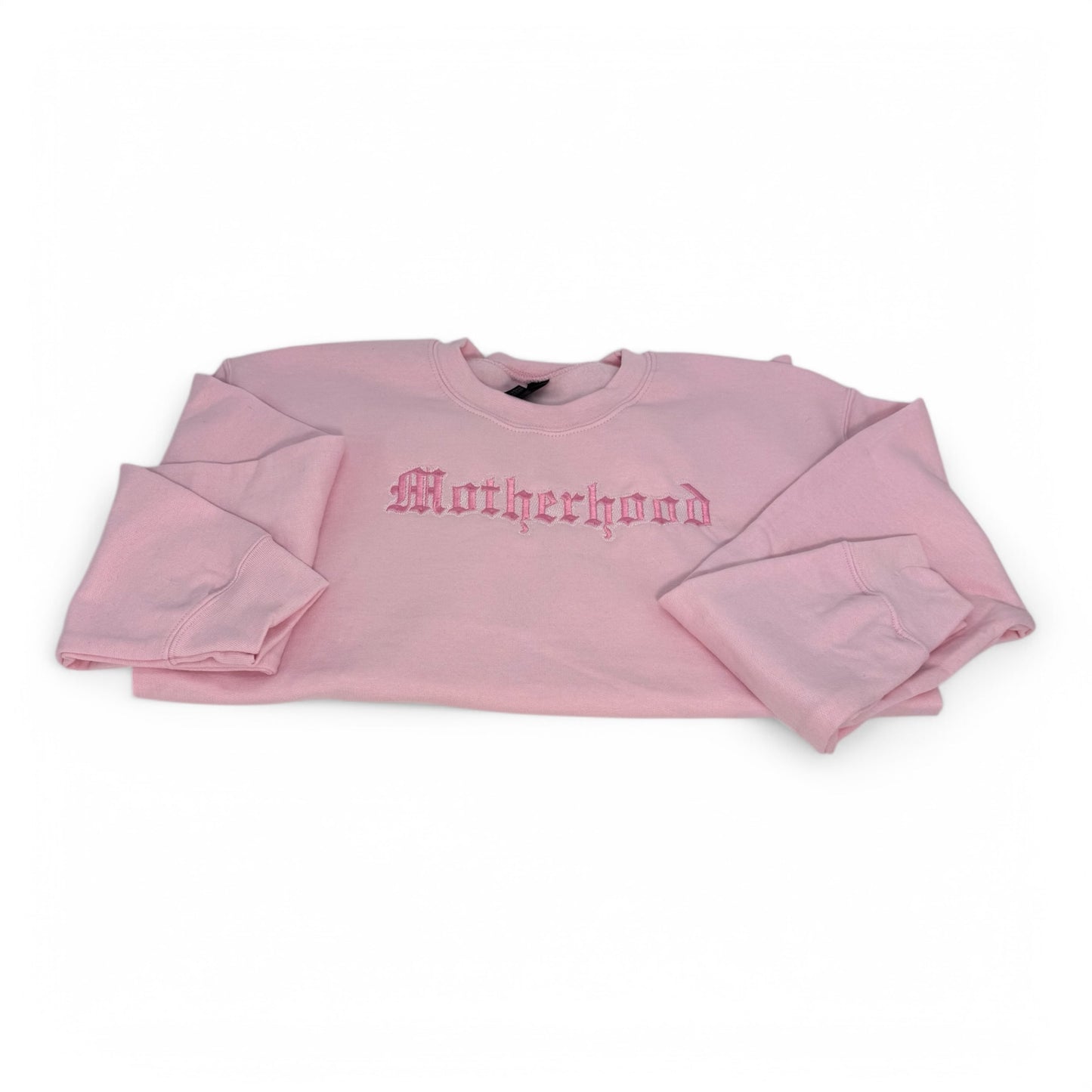 Motherhood sweatshirt