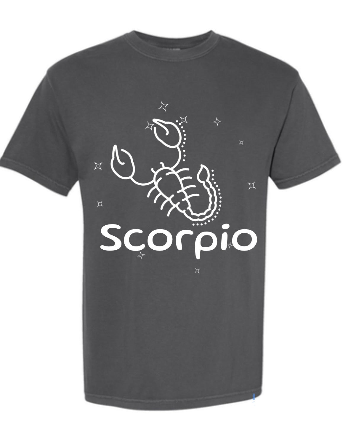 Scorpio Zodiac T-Shirt