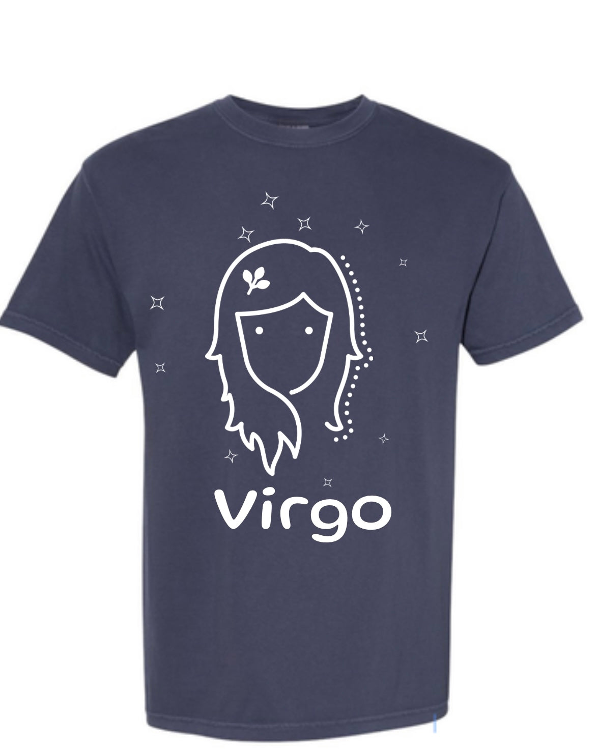 Virgo Zodiac T-Shirt