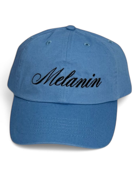 Melanin Hat