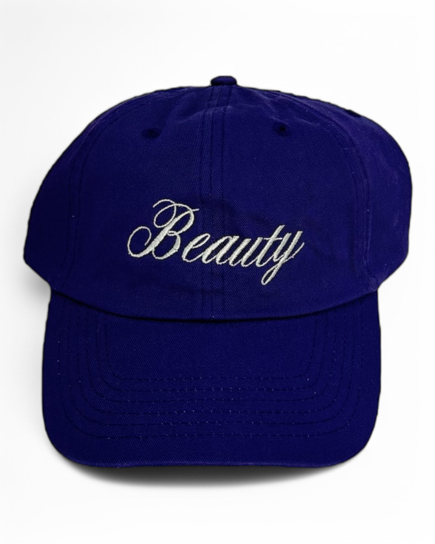 Beauty Hat