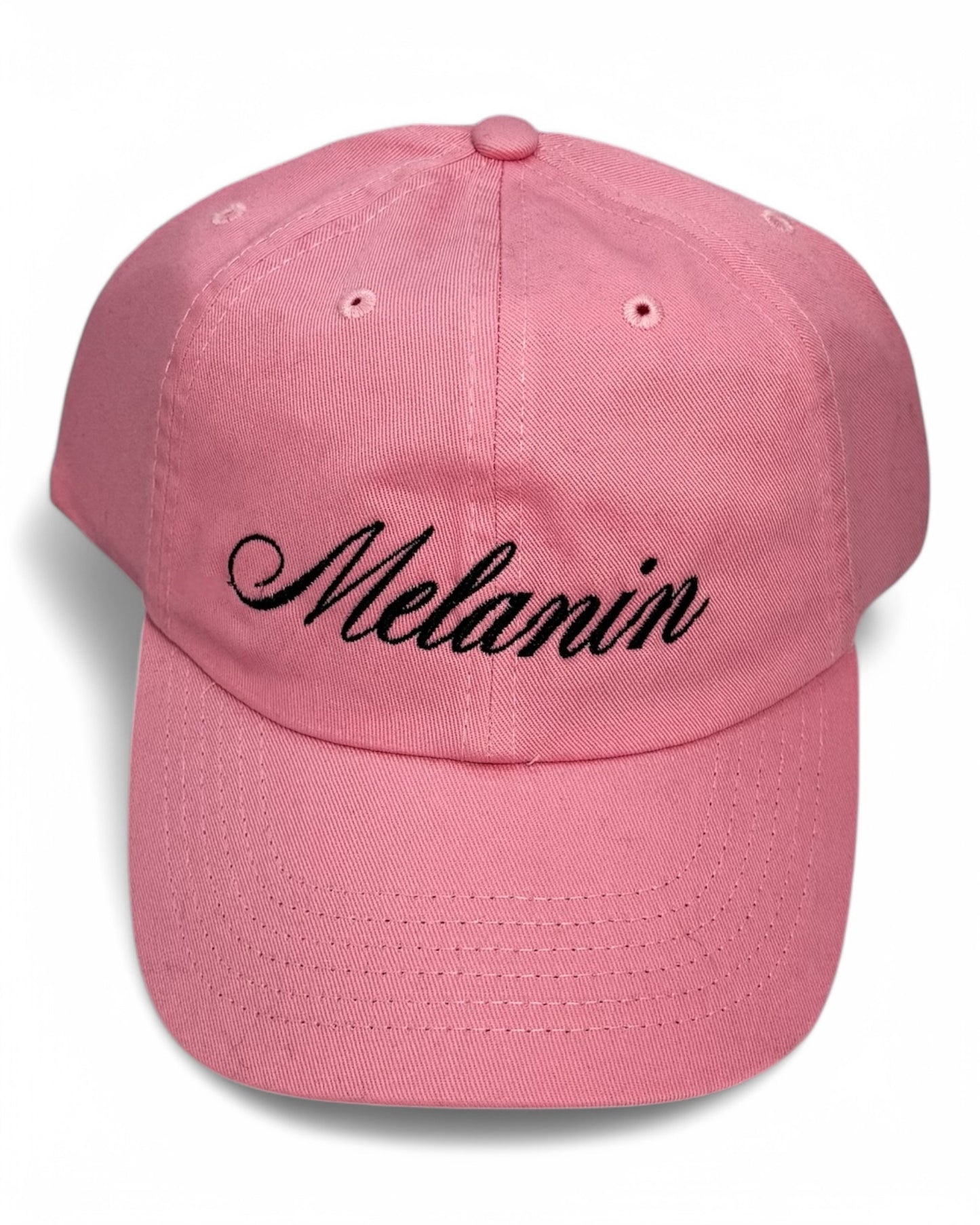 Melanin Hat