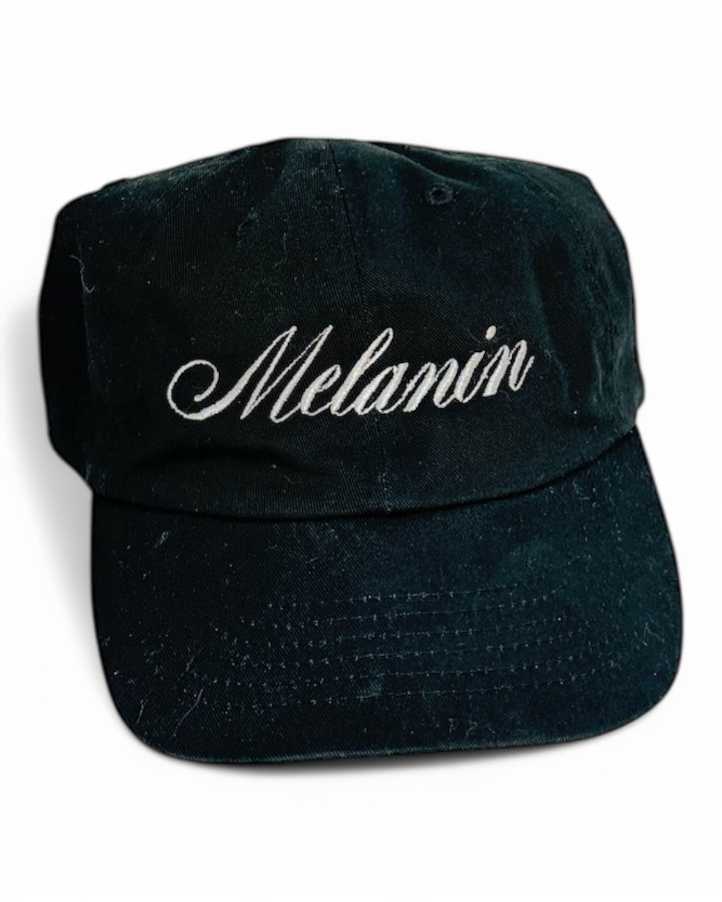 Melanin Hat