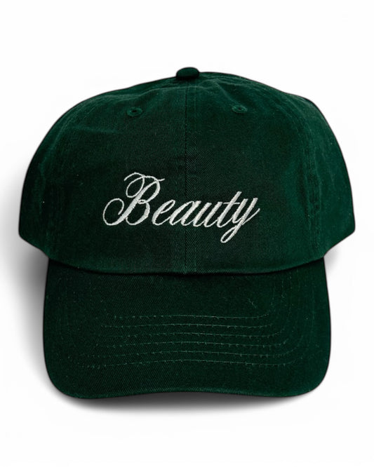 Beauty Hat