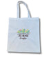 Just One More Chapter tote bag