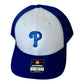 Philly P hat embroidered