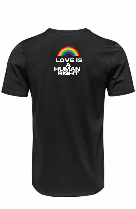 Proud Together Pride T- Shirt