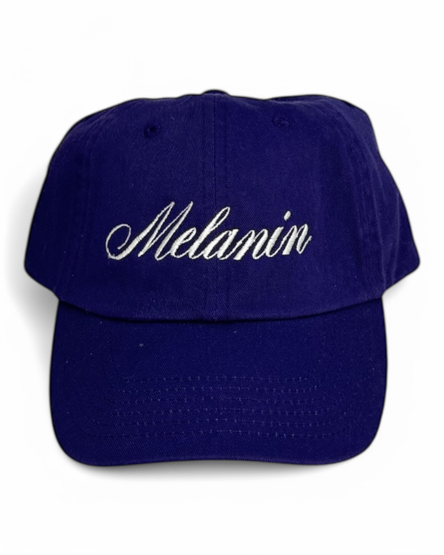 Melanin Hat