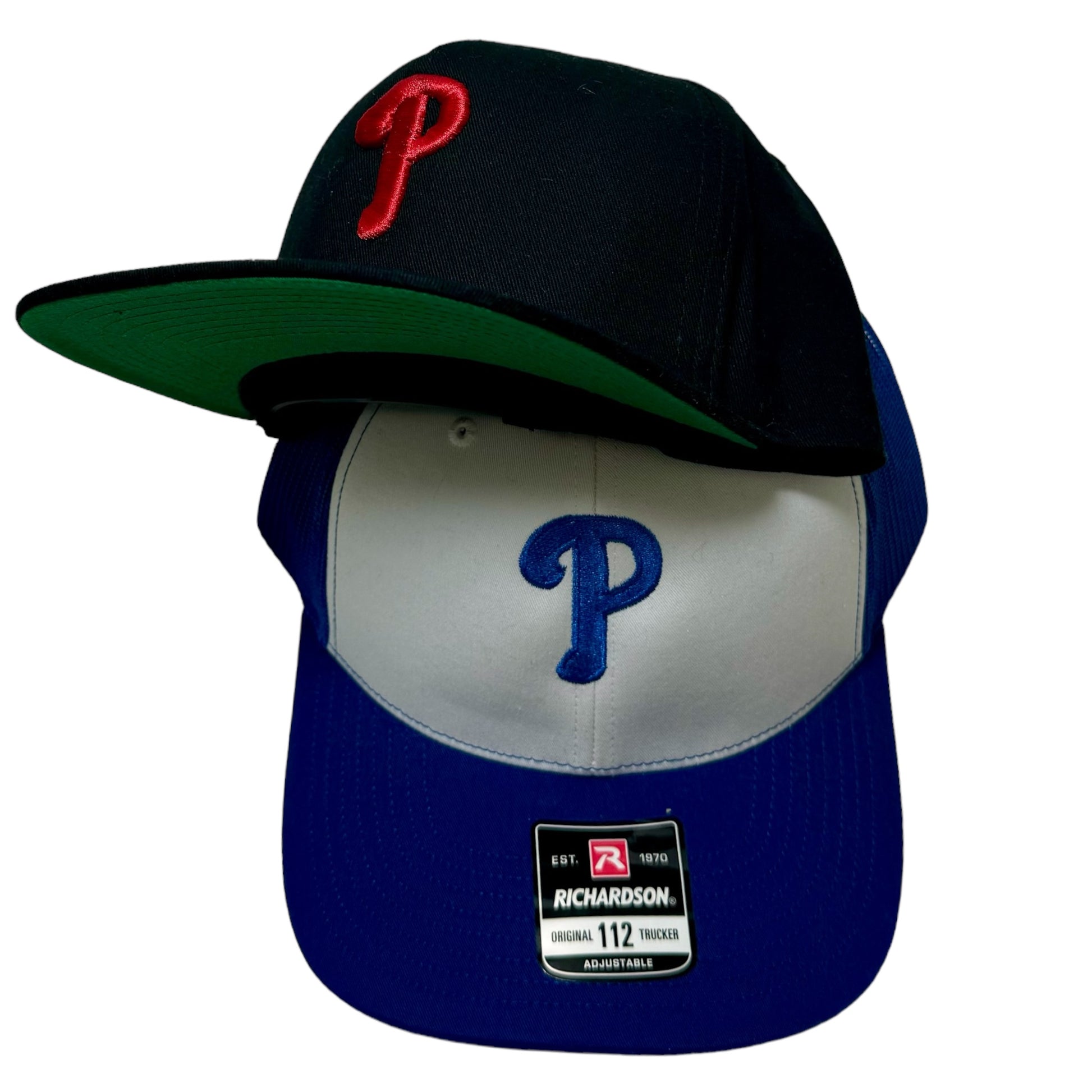 Philadelphia P hat