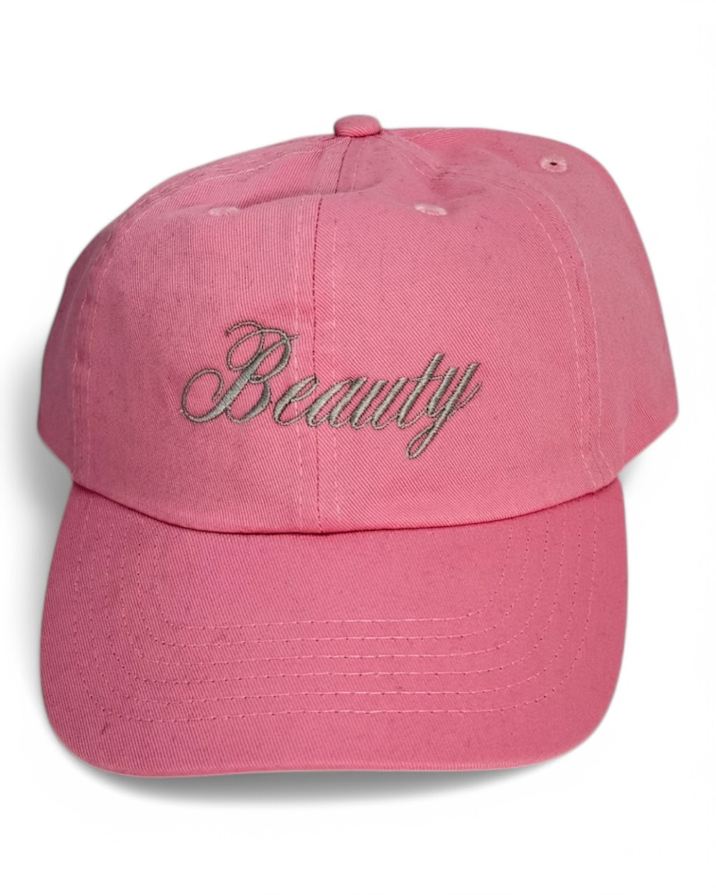 Beauty Hat