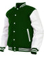 Custom Varsity Letterman Jacket leather sleeves (Youth)