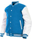 Custom Varsity Letterman Jacket leather sleeves (Adult)