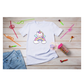 Kawaii cute pony t shirt 