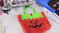 Halloween Trick or Treat Bags