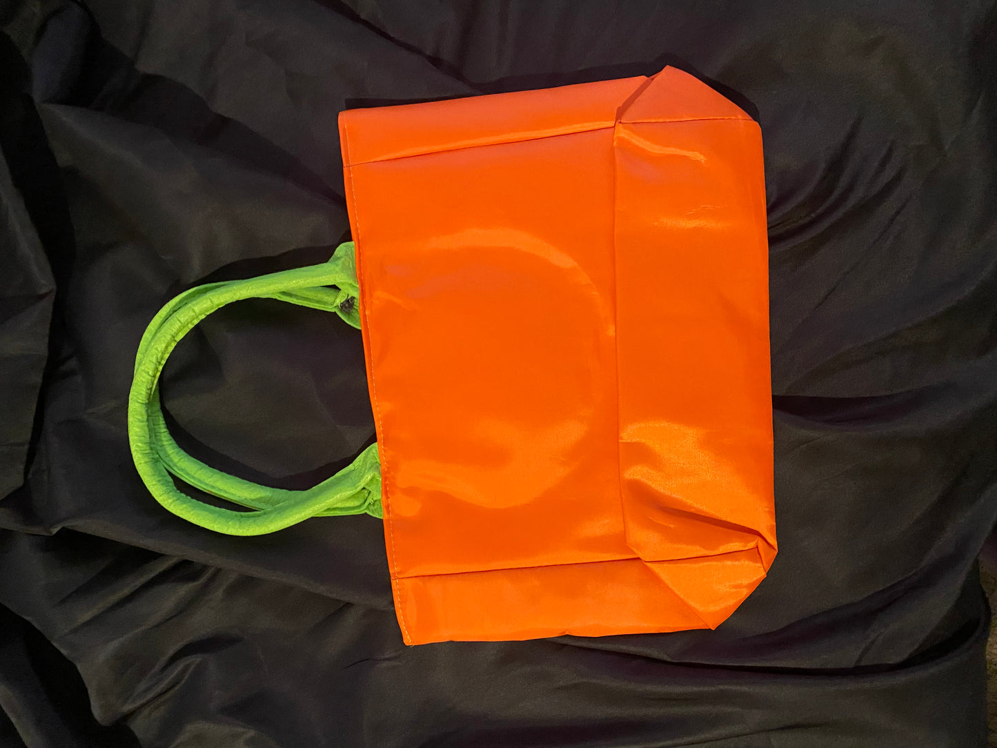 Halloween Trick or Treat Bags