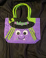 Halloween Trick or Treat Bags